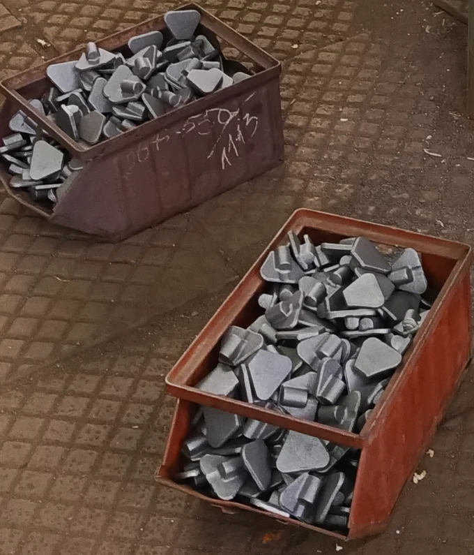 Изготавливаем на заказ: