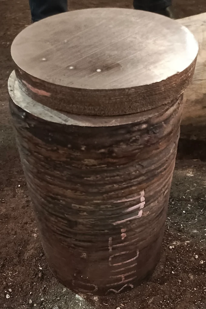 Предлагаем слитки, пластины, кованные заготовки из стали, бронзы, латуни.