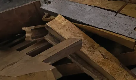 Скупка лома черных и цветных металлов